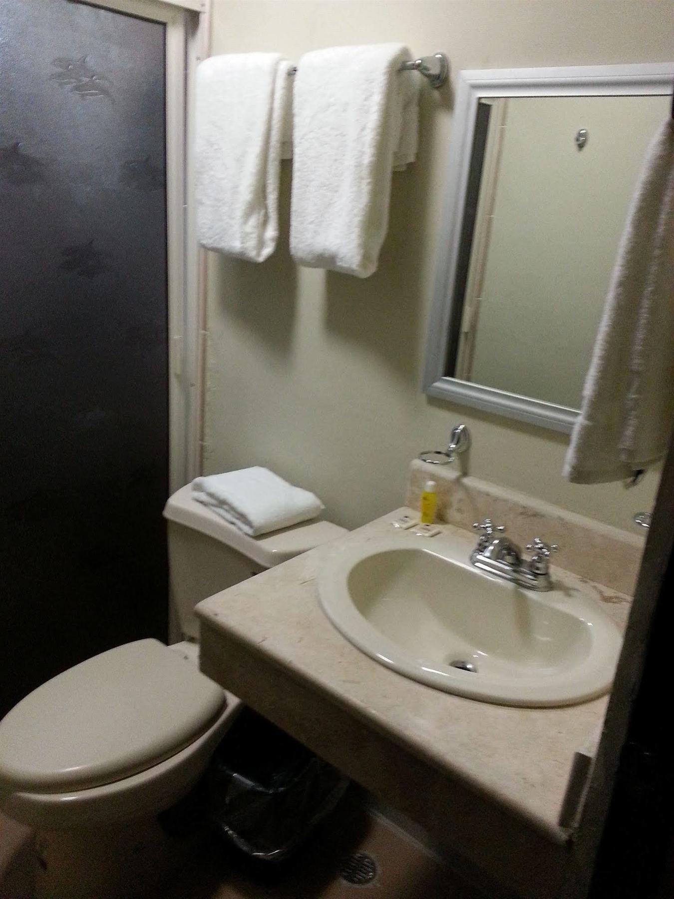Chn Hotel Monterrey Santa Fe Extérieur photo